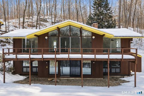 304 Olmstead Hill Road Wilton CT 06897