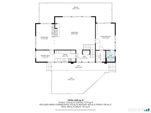 Tiny photo for 304 Olmstead Hill Road, Wilton, CT 06897 (MLS # 24156752)