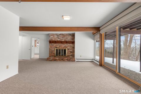 Tiny photo for 304 Olmstead Hill Road, Wilton, CT 06897 (MLS # 24156752)