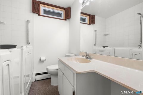 Tiny photo for 304 Olmstead Hill Road, Wilton, CT 06897 (MLS # 24156752)