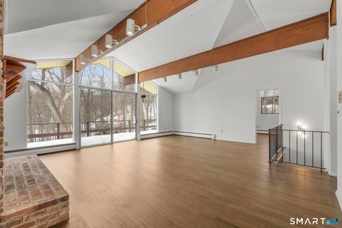 Tiny photo for 304 Olmstead Hill Road, Wilton, CT 06897 (MLS # 24156752)