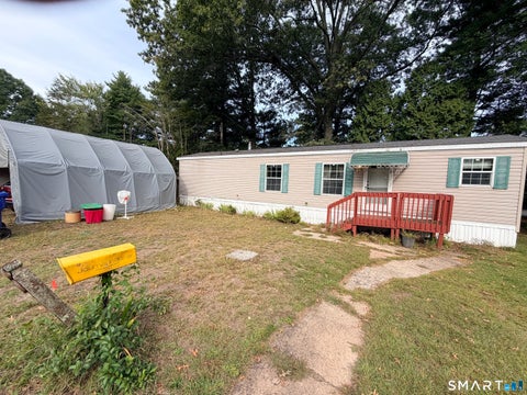 Photo of 372 Scantic Road #lot 3, East Windsor, CT 06088 (MLS # 24209059)