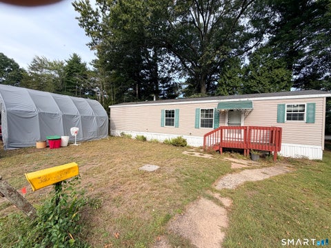 Tiny photo for 372 Scantic Road #lot 3, East Windsor, CT 06088 (MLS # 24209059)