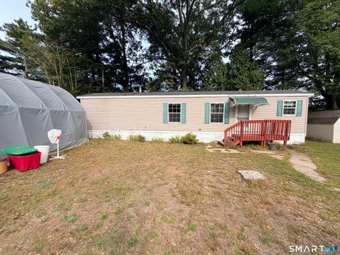 Tiny photo for 372 Scantic Road #lot 3, East Windsor, CT 06088 (MLS # 24209059)
