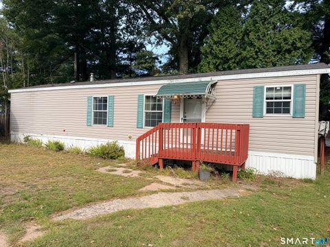 Tiny photo for 372 Scantic Road #lot 3, East Windsor, CT 06088 (MLS # 24209059)
