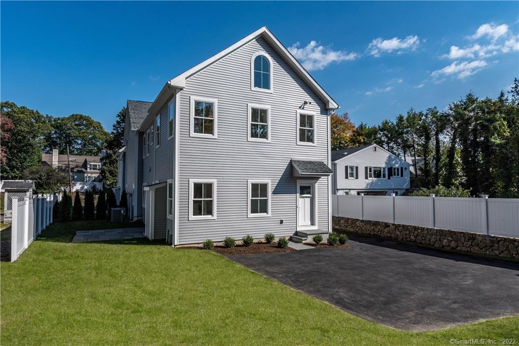 Photo 1 of 74 Forest Street West, New Canaan, Connecticut, $6,300, Web #: 170138710