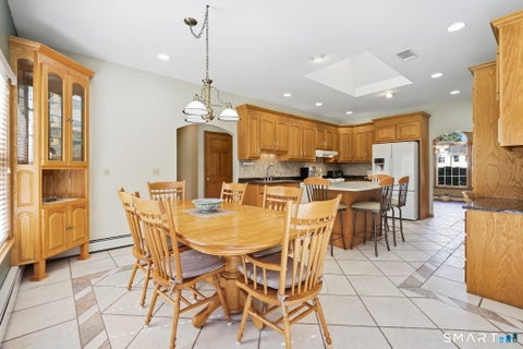 Tiny photo for 35 Gilbert Lane, South Windsor, CT 06074 (MLS # 24209139)