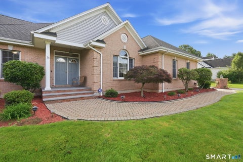 Tiny photo for 35 Gilbert Lane, South Windsor, CT 06074 (MLS # 24209139)