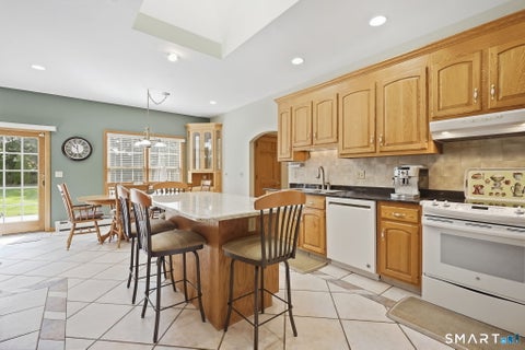 Tiny photo for 35 Gilbert Lane, South Windsor, CT 06074 (MLS # 24209139)