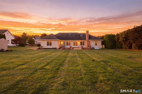 Tiny photo for 35 Gilbert Lane, South Windsor, CT 06074 (MLS # 24209139)