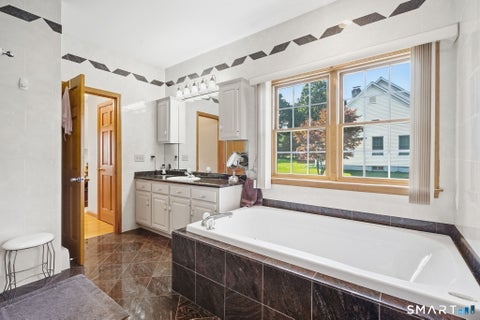 Tiny photo for 35 Gilbert Lane, South Windsor, CT 06074 (MLS # 24209139)