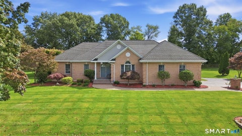 Photo of 35 Gilbert Lane, South Windsor, CT 06074 (MLS # 24209139)