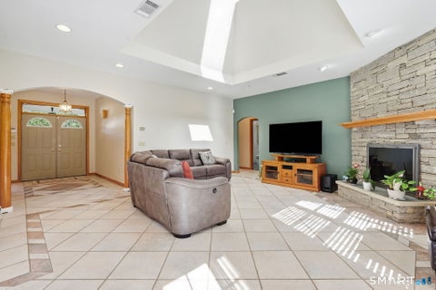 Tiny photo for 35 Gilbert Lane, South Windsor, CT 06074 (MLS # 24209139)