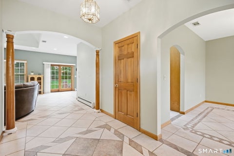 Tiny photo for 35 Gilbert Lane, South Windsor, CT 06074 (MLS # 24209139)
