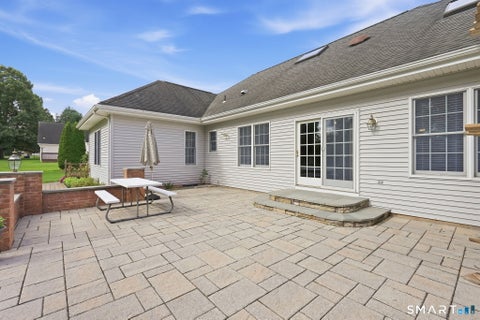 Tiny photo for 35 Gilbert Lane, South Windsor, CT 06074 (MLS # 24209139)