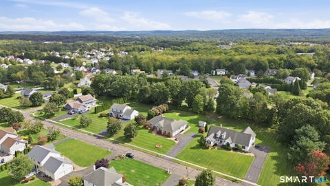 Tiny photo for 35 Gilbert Lane, South Windsor, CT 06074 (MLS # 24209139)