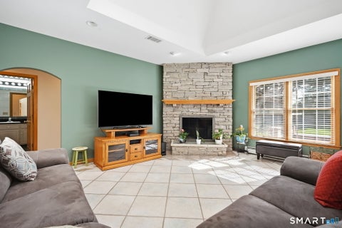 Tiny photo for 35 Gilbert Lane, South Windsor, CT 06074 (MLS # 24209139)