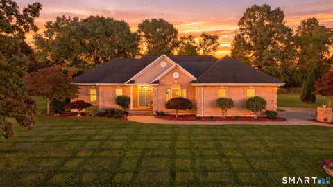 Tiny photo for 35 Gilbert Lane, South Windsor, CT 06074 (MLS # 24209139)