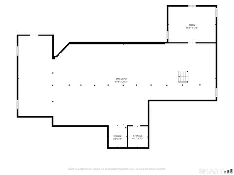 Tiny photo for 35 Gilbert Lane, South Windsor, CT 06074 (MLS # 24209139)