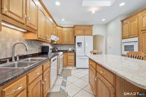 Tiny photo for 35 Gilbert Lane, South Windsor, CT 06074 (MLS # 24209139)