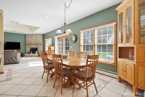 Tiny photo for 35 Gilbert Lane, South Windsor, CT 06074 (MLS # 24209139)