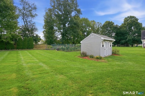 Tiny photo for 35 Gilbert Lane, South Windsor, CT 06074 (MLS # 24209139)