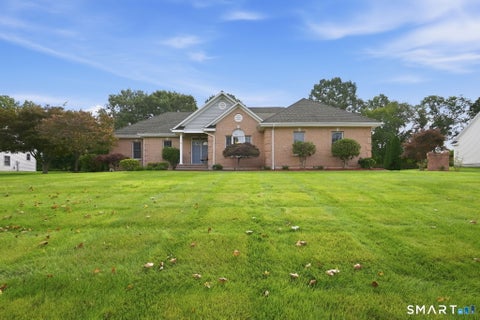 Tiny photo for 35 Gilbert Lane, South Windsor, CT 06074 (MLS # 24209139)
