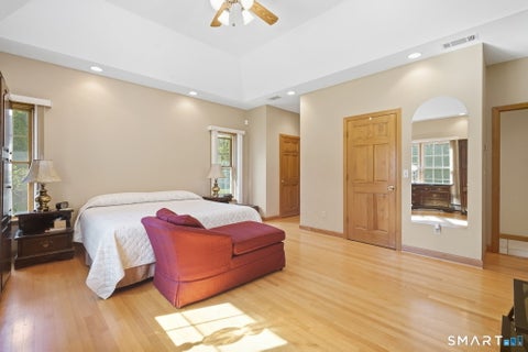 Tiny photo for 35 Gilbert Lane, South Windsor, CT 06074 (MLS # 24209139)