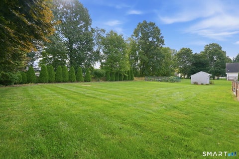 Tiny photo for 35 Gilbert Lane, South Windsor, CT 06074 (MLS # 24209139)