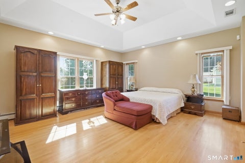 Tiny photo for 35 Gilbert Lane, South Windsor, CT 06074 (MLS # 24209139)