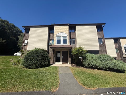 Tiny photo for 7 Padanaram Road #C53, Danbury, CT 06811 (MLS # 24206605)