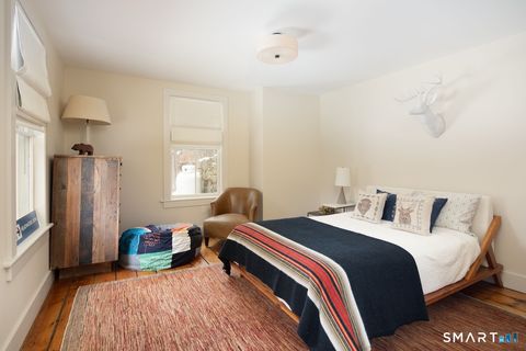 Tiny photo for 70 Railroad Street, Canaan, CT 06031 (MLS # 24150700)