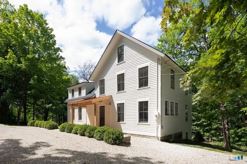 Tiny photo for 70 Railroad Street, Canaan, CT 06031 (MLS # 24150700)