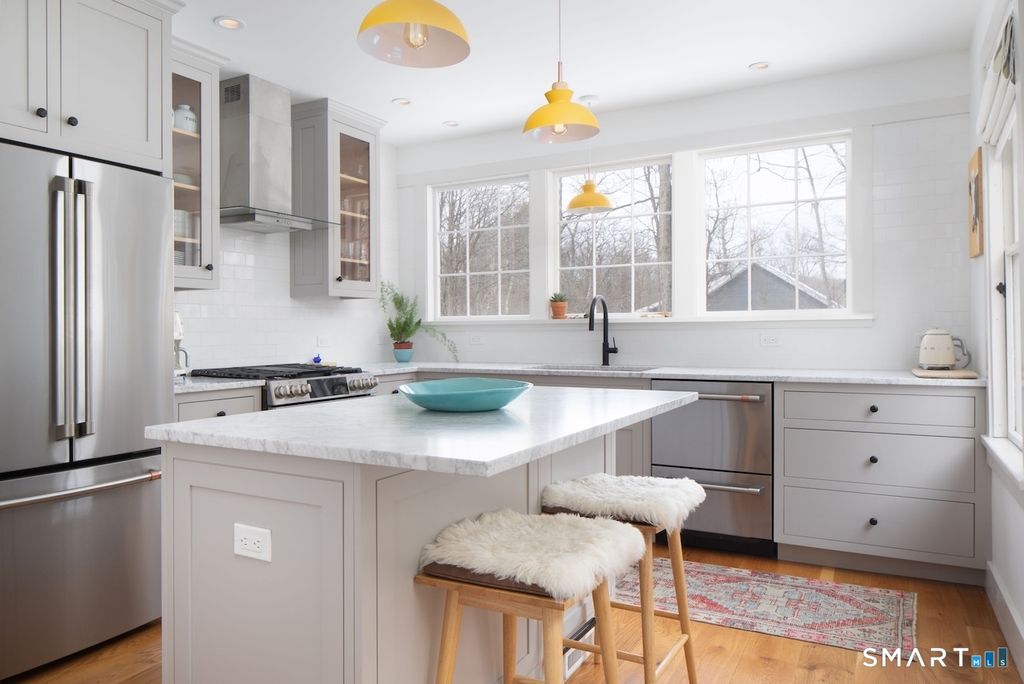 Photo of 70 Railroad Street, Canaan, CT 06031 (MLS # 24150700)