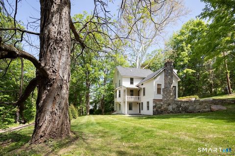 Tiny photo for 70 Railroad Street, Canaan, CT 06031 (MLS # 24150700)