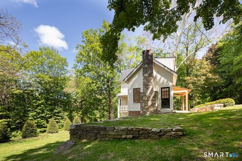 Tiny photo for 70 Railroad Street, Canaan, CT 06031 (MLS # 24150700)