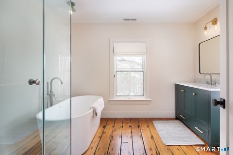 Tiny photo for 70 Railroad Street, Canaan, CT 06031 (MLS # 24150700)