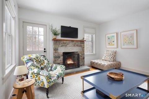 Tiny photo for 70 Railroad Street, Canaan, CT 06031 (MLS # 24150700)