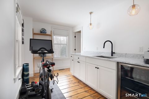 Tiny photo for 70 Railroad Street, Canaan, CT 06031 (MLS # 24150700)