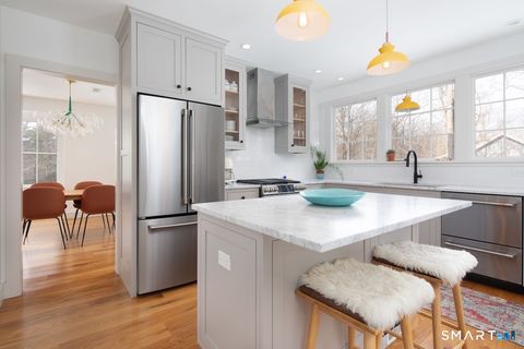 Tiny photo for 70 Railroad Street, Canaan, CT 06031 (MLS # 24150700)