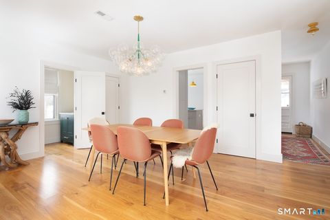 Tiny photo for 70 Railroad Street, Canaan, CT 06031 (MLS # 24150700)