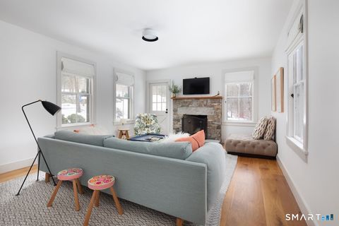 Tiny photo for 70 Railroad Street, Canaan, CT 06031 (MLS # 24150700)