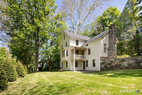 Photo of 70 Railroad Street, Canaan, CT 06031 (MLS # 24150700)