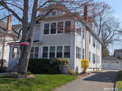 Photo of 50 Bretton Road #3rd Floor, West Hartford, CT 06119 (MLS # 24169275)