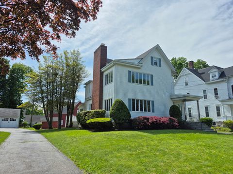 68 Deer Hill Avenue, Danbury, CT 06810 - #: 24095554