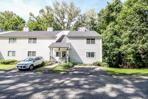 A home in New Milford