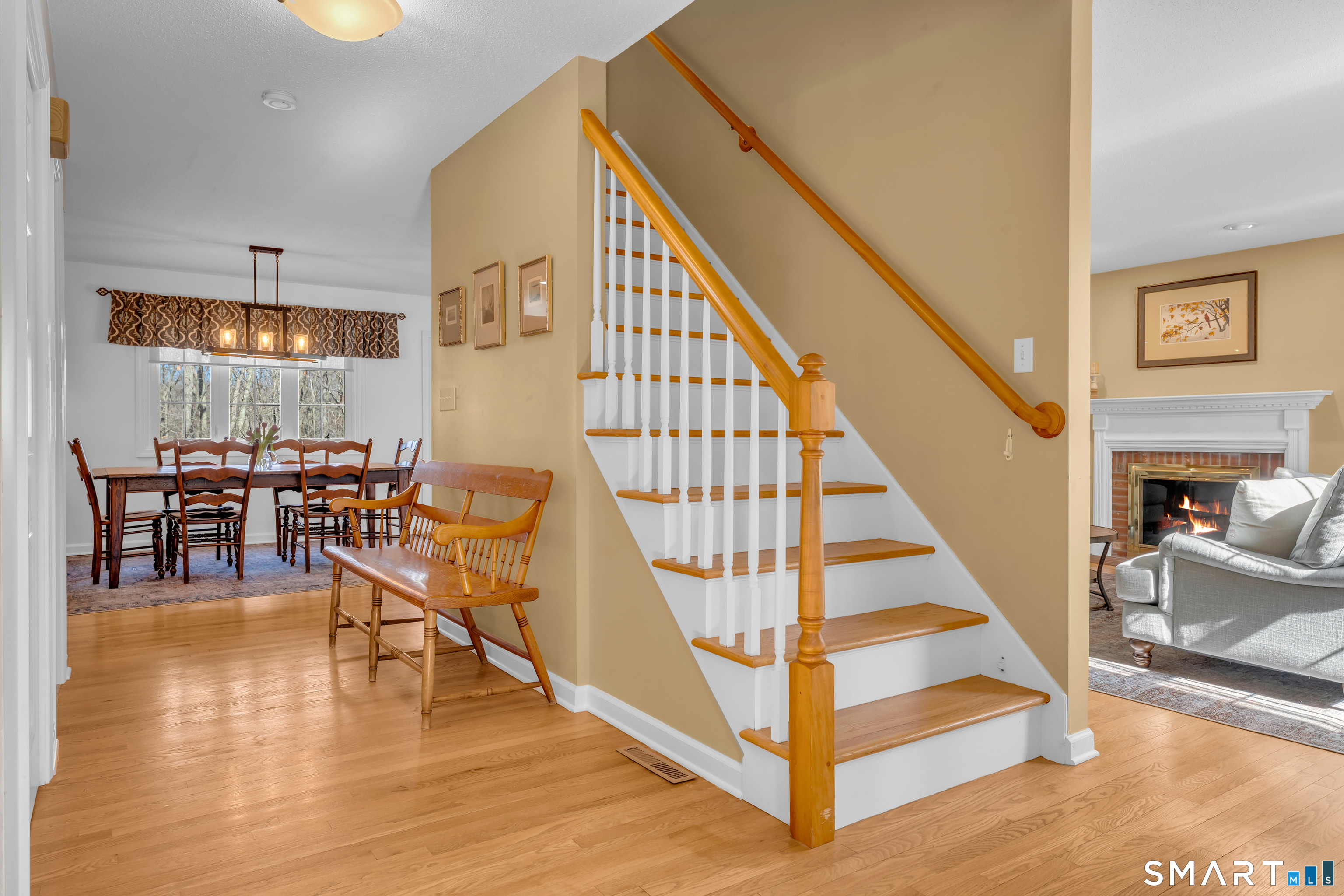 322 Willow Road