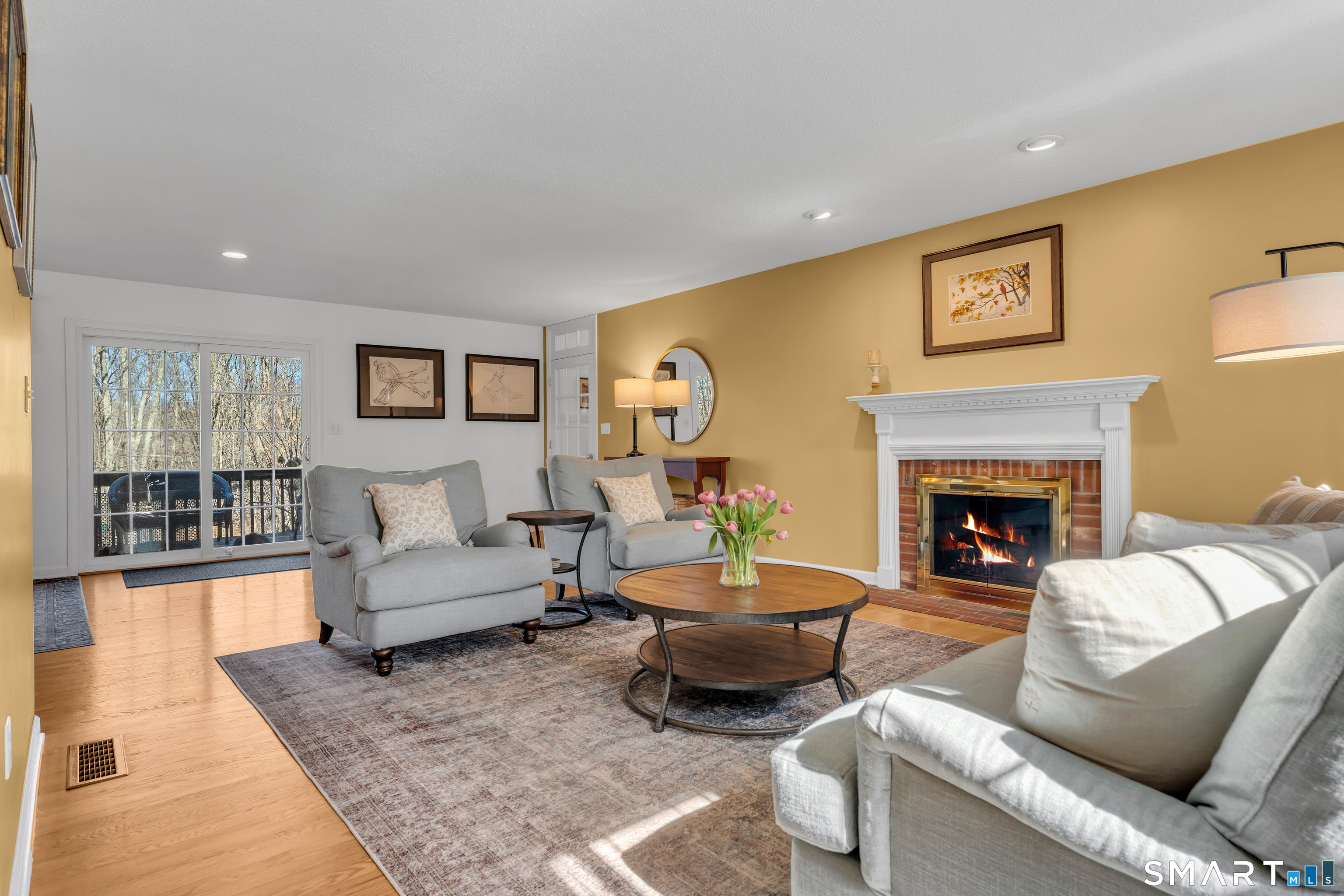 322 Willow Road