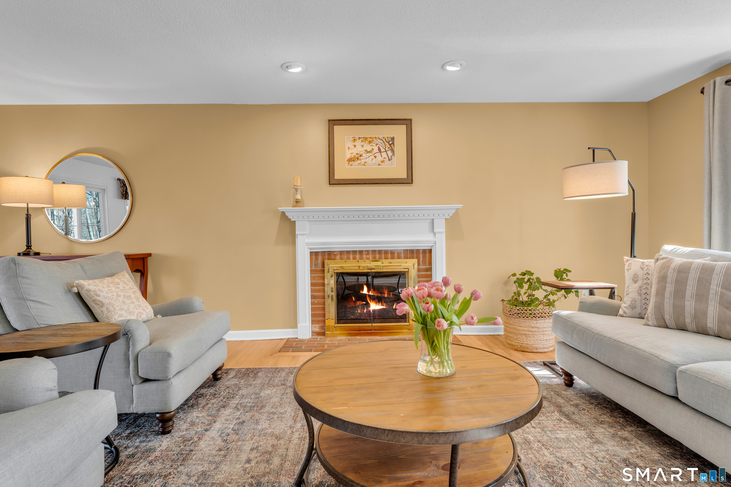 322 Willow Road