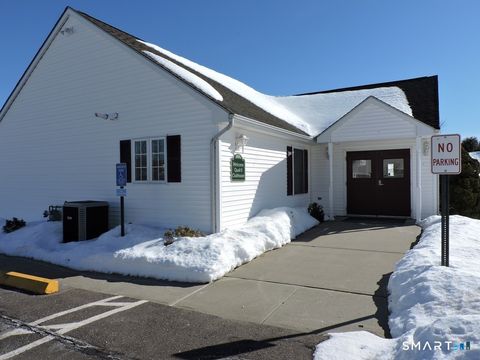 Tiny photo for 37 Vista View Lane #37, Vernon, CT 06066 (MLS # 24153672)